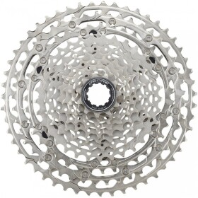 Kazeta SHIMANO Deore CS-M5100-11 11rychl., MTB 11-51z.