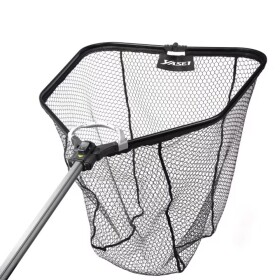 Shimano Podběrák Yasei Rubber Net Medium Foldable,Shimano Podběrák Yasei Rubber Net Medium Foldable