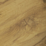 Jídelní stůl 90x90cm, lamino, dub, HT-R5190 OAK