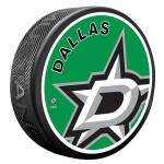 Mustang Puk Dallas Stars NHL Icon