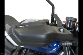 Husqvarna Vitpilen 701, Svartpilen 701 18-22 Kryty páček Powerbronze