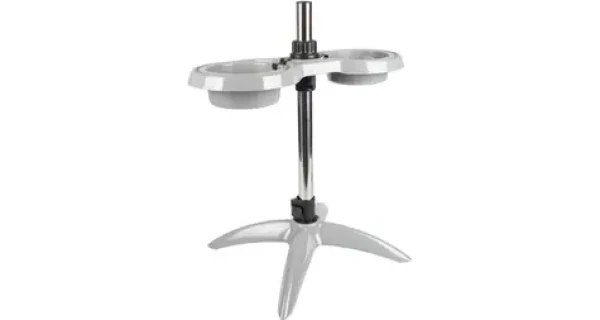 Flamingo Stojan na misky pro psa SUVI 600 ml a 800 ml