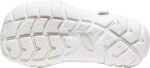 Dětské sandály Keen Seacamp II CNX CHILDREN silver/star white Velikost: