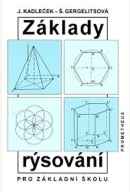 Základy rýsování pro základní školu