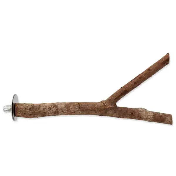 Bird Jewel Bidýlko dřevěné přírodní 20 cm (452-30015)