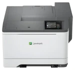Lexmark CS531dw / Barevná laserová tiskárna / A4 / 35 str./min / Dotykový displej 7,2 cm (50M0030)