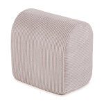 PLUSH NEST PLUSH NEST Hrací sestava (3 prvky) Manšestr, světle růžová