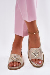 Sandály model 215711 Step in style 36