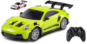 R/C Porsche 911 GT3 RS 1:16 - Sparkys