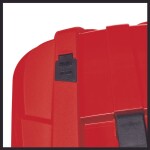 Aku sekačka Einhell GE-CM 18/33 Li (1x4,0Ah)