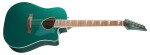 Ibanez ALT30 Jungle Green Metallic