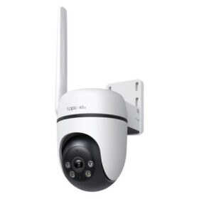 TP-Link Tapo C501GW 4G LTE venkovní-outdoor kamera (2MP, PTZ,Full HD 1080p,WiFi, 4GLTE,1xGbE,PoE,IR 30m,microSD) EDF_324244