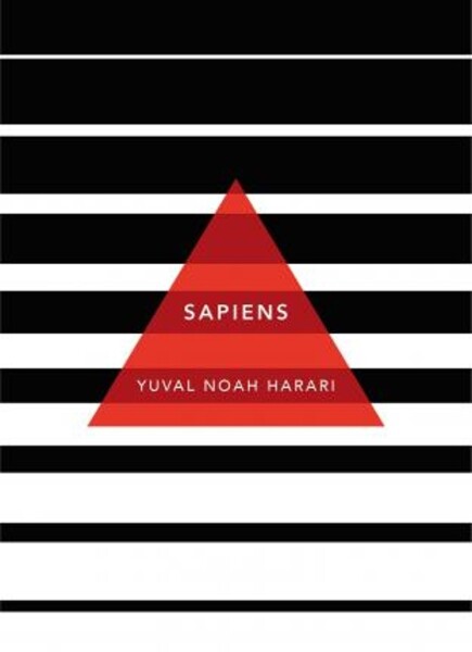 Sapiens: A Brief History of Humankind / Patterns of Life - Yuval Noah Harari