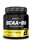 BioTech BCAA + B6 340 tbl (14799)