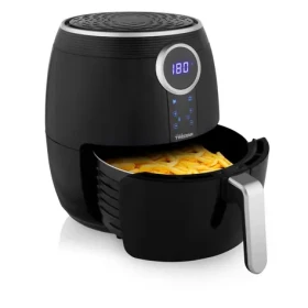 Tristar FR-6956 / Horkovzdušná fritéza / 1500 W / 4.5 l / digitál / 80-200 °C / 8 programů (FR-6956)