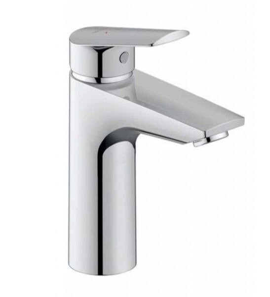 DURAVIT - DuraStyle Basic Umyvadlová baterie, chrom N11020002010