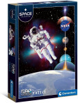 Puzzle Space Collection: NASA 500 dílků
