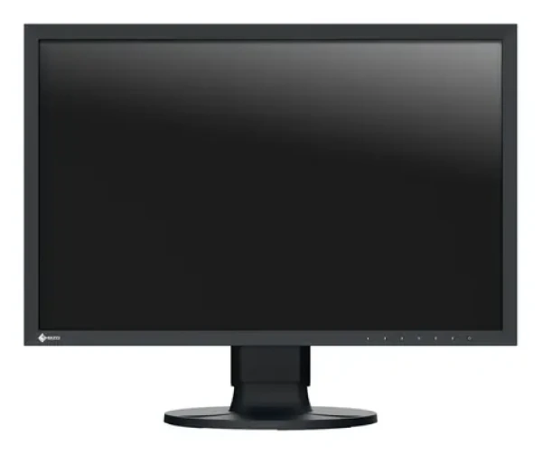 24,1" EIZO ColorEdge CS2400R černá / Monitor / IPS / WUXGA / 100% sRGB / USB-C 70W (CS2400R)