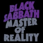 Black Sabbath: Master Of Reality LP - Black Sabbath