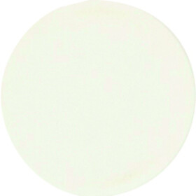 Italiana Ferramenta krytka nalepovací bílá velikost: 13mm