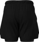 Běžecké šortky Mizuno Core 7.5 Inches 2in1 Short J2GBC50709 Velikost textilu: M