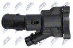 PIETRO Termostat Volvo S60 II, V60, V70 III, XC60, XC70 T5/T6 2.0T (2013–2018)