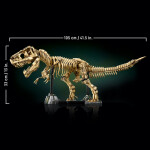 LEGO LEGO® Jurassic World 76968 Dinosauří fosilie: Tyrannosaurus rex