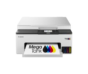 Canon MAXIFY GX1041 MF (tisk,kopírka,sken,cloud) A4, 15obr/min., LCD, USB, Wi-Fi EDF_1589015