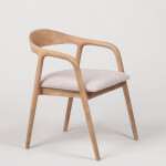 STIMA Jídelní židle - křesílko KR52