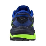 Mizuno Wave Mujin 10 reflex blue white green gecko