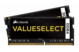 CORSAIR SODIMM DDR4 16GB (2x8GB) 2133MHz CL15 CMSO16GX4M2A2133C15 (CMSO16GX4M2A2133C15)