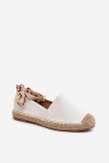 Espadrilky model 197130 Step in style