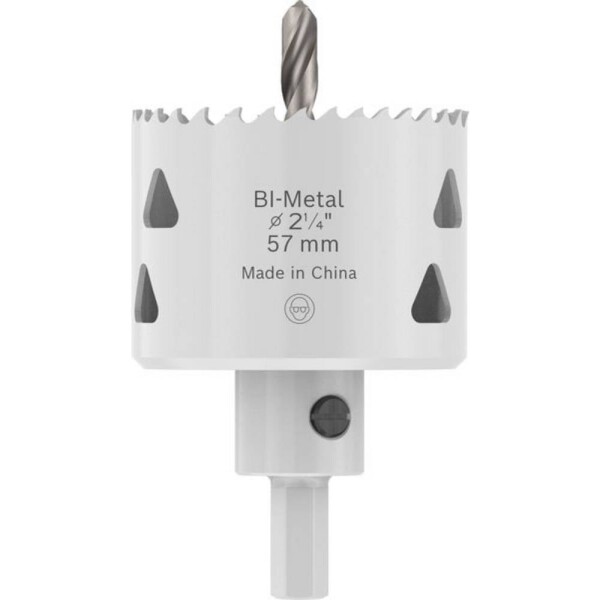 Bosch Accessories 2608594520 2608594520 vrtací korunka 57 mm 1 ks