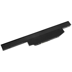 Green Cell akumulátor do notebooku 0FVWT 11.1 V 6600 mAh Dell - Green Cell DE74 6600mAh - neoriginální