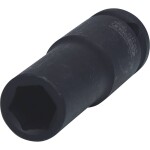 KS Tools 5151113 515.1113 šestiúhelník rázový nástrčný klíč 13 mm 13 mm 1/2