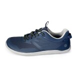 Tenisky barefoot Bugga NOX Navy B00188-04 - 40