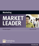 Market Leader ESP: Marketing - Nina O'Driscoll