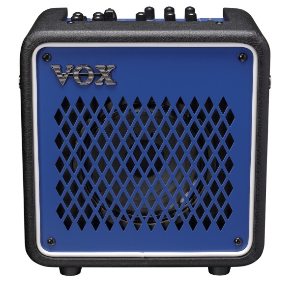 Vox Mini Go 10 Iron Blue