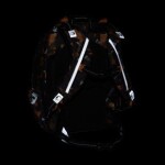 Bagmaster VEGA 26 A malý školní set pro prvňáčky – lev