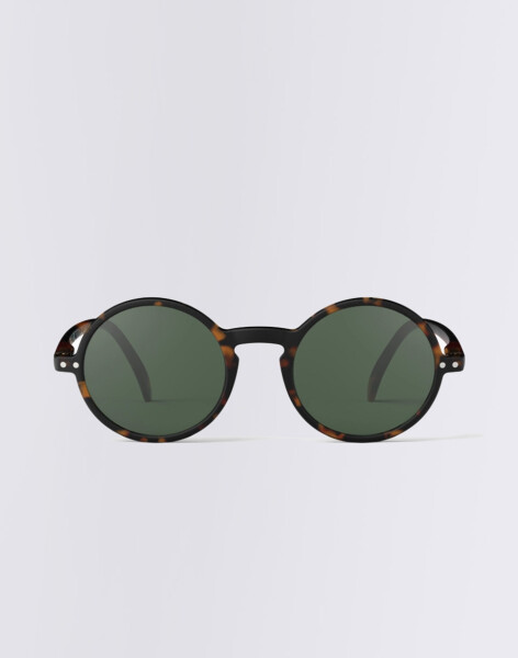 Izipizi Sun #G Tortoise