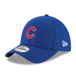 New Era Pánská Kšiltovka Chicago Cubs 2016 World Series Champions Velikost: M/L