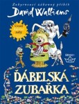 Ďábelská zubařka David Walliams