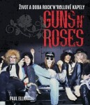 Guns Roses Paul Elliott