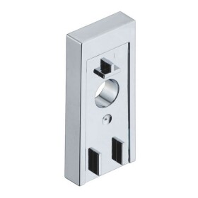 HANSGROHE - Příslušenství Podložka pro vyrovnání obkladů, chrom 97450000