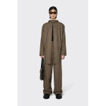 Bunda do deště Rains Dlouhá bunda Unisex 12020 66 xs