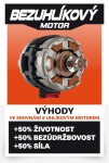 Aku vysavač/fukar na listí Powerplus POWDPG75270