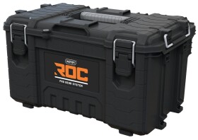 Keter ROC Pro Gear 2.0 box