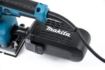 Makita BO3711 / Vibrační bruska s regulací / 190W / 185 x 93 mm (BO3711)