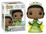 Funko POP! Disney: Tiana Special Edition