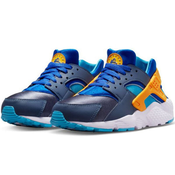 Air Huarache Run Jr pro děti 654275 422 Nike